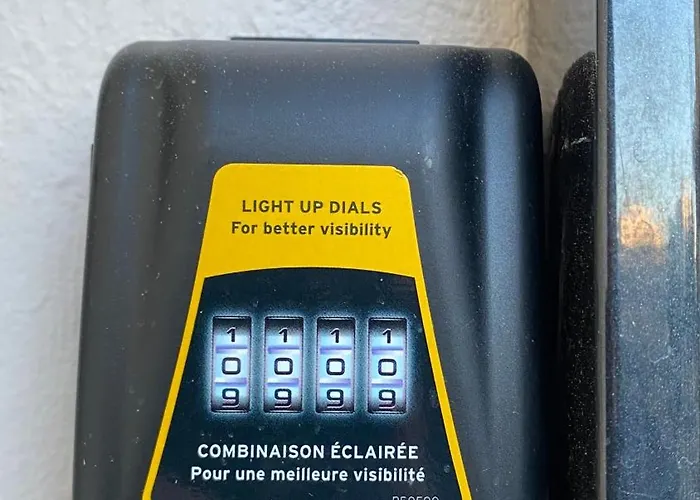 White&wood Apartamento *