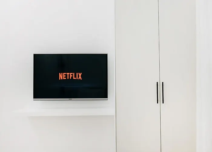 White&wood Apartamento *