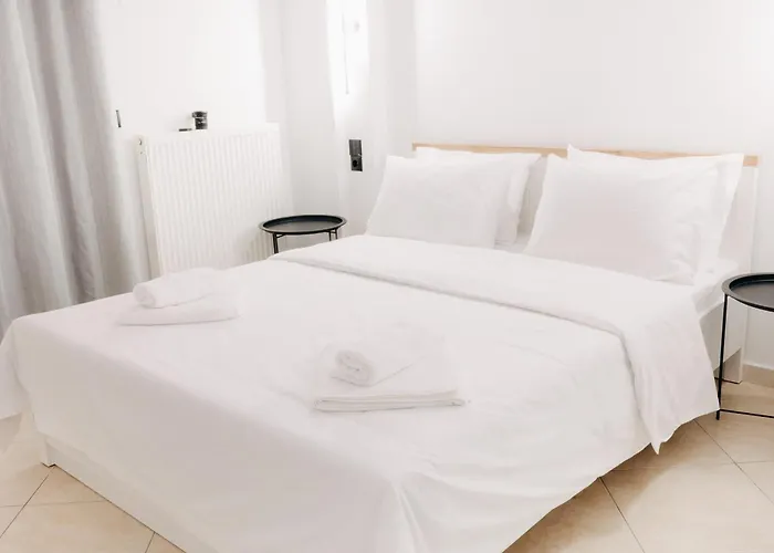 White&wood Apartamento *