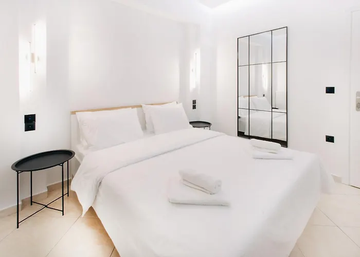 White&wood Apartamento *