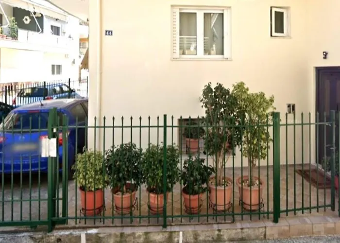 White&wood Apartamento Patras