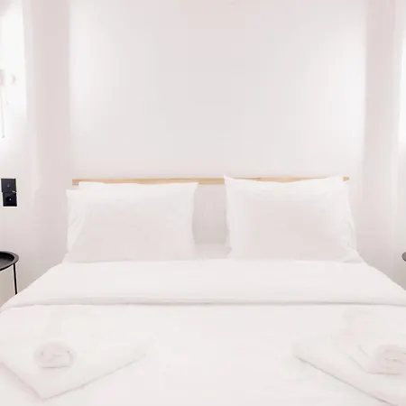 White&wood Πάτρα