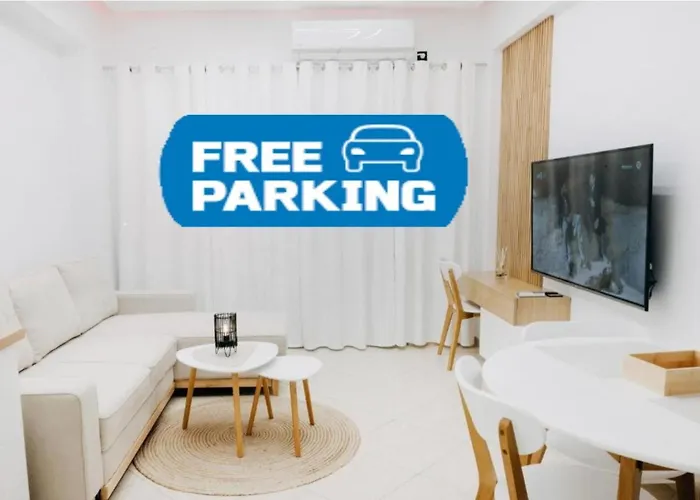 White&wood Apartament